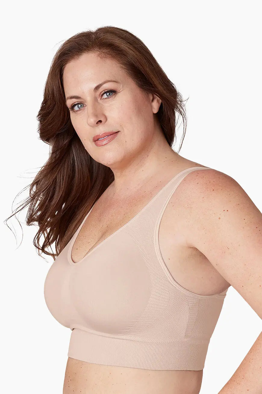 CURVEEZ Shaper Bra BRAEEZ 7 Wonders