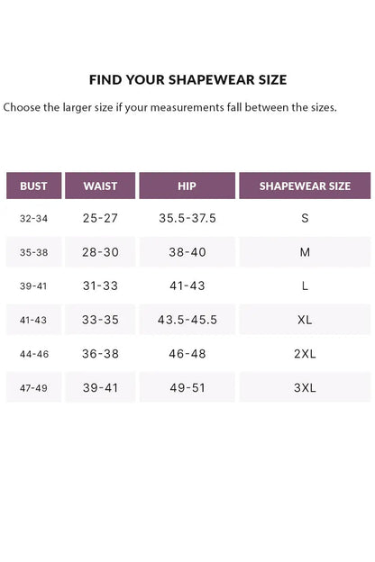 CURVEEZ Capri Leggings Comfort Evolution