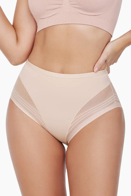 CURVEEZ Control Briefs for Women Flawless