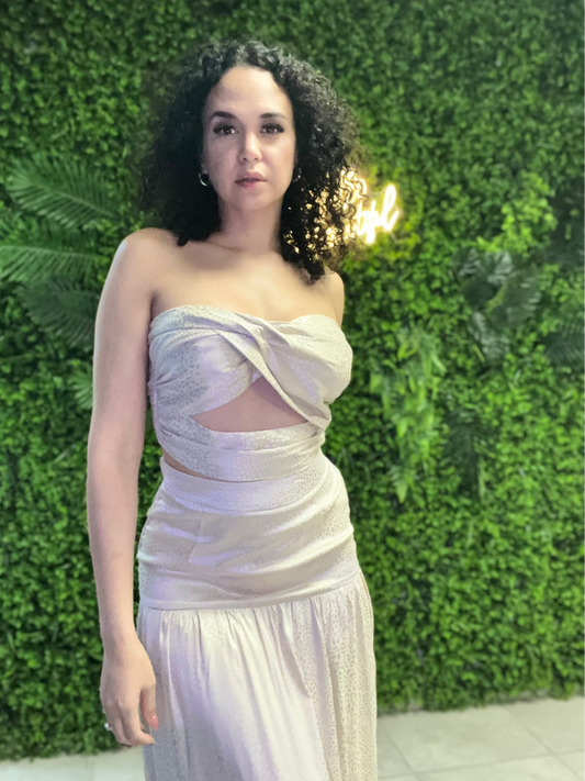 Bella Como Siempre Set