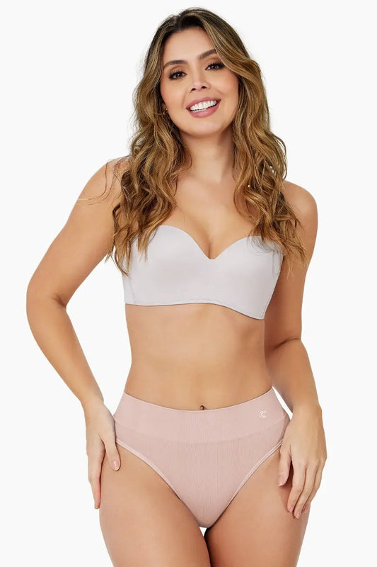 CURVEEZ Pure Shape Thong